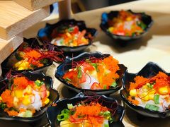 -韵咖啡自助餐厅(天津香格里拉店)