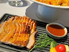 -BetterThai 泰加(苏州中心店)