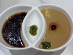 -东门口·新式老北京火锅(河西龙湖天街店)