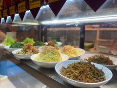 -老济南·地道济南菜(大明湖店)
