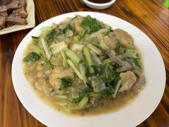 -无招牌