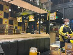 大堂-嘎嘎鸭脑壳(驷马桥店)