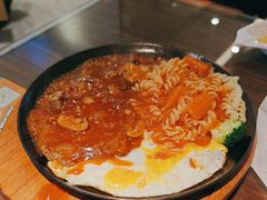 -豪享来中西餐厅(隆昌店)