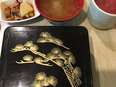 -桃屋日本料理(清华科技园店)