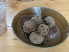 豆腐圆子-袁家豆腐