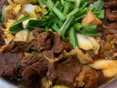 -苏州藏书羊肉(本溪路店)