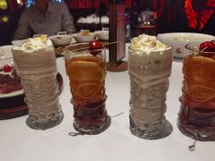 -宝轩渔府·海鲜(水上店)