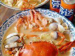-霆记海鲜·只为这碗面(滨江店)