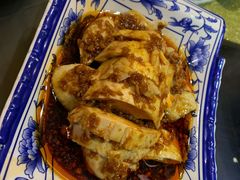 -九炉分座(个园店)