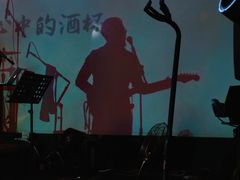 -Vox Livehouse(长沙店)