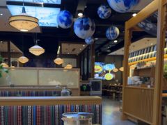 -云海肴汽锅鸡·云南小炒(天津国金汇店)