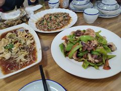 -景祥海鲜美食餐厅
