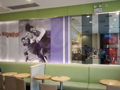 大堂-DQ·蛋糕·冰淇淋(惠山万达店)