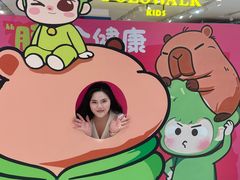 -盛京大奥莱(沈阳奥体店)