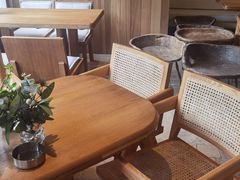 -翠贝卡&Mama Kelly Brunch Coffee(河西店)