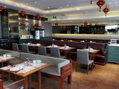 大堂-东方饺子王(哈西万达店)