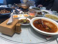 -海逸餐厅·象山海鲜