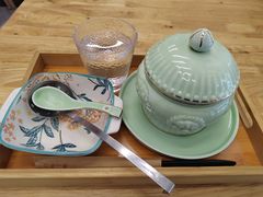 -三才二真·药膳养生炖汤(海珠湾店)