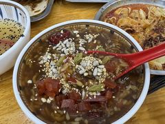 -老白家怡贵园烤肉