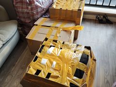 -蚂蚁搬家成都打包搬运公司