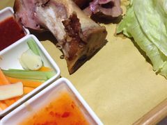 -蜜桃餐厅·江浙融合菜(荟聚购物中心店)