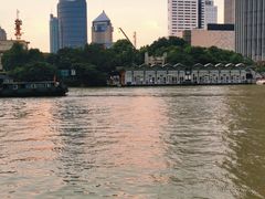 -运河游船(武林门码头)