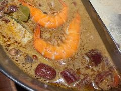 -无老锅(苓雅店)