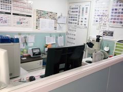 -纳吉亚猫专科动物医院·北北分院
