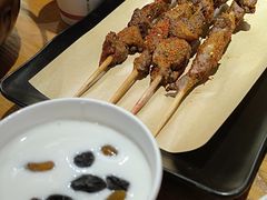 -热瓦普(旭辉广场店)