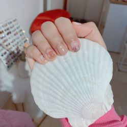 -SixOne六一日式美甲美睫