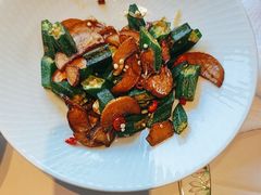 -百富源·海鲜辽菜(浑河堡店)