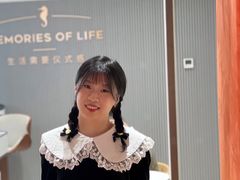 -海马体照相馆(上海月星环球港店)
