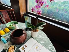 -湖畔居茶楼(湖滨店)