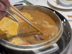 -荣叔港式沙嗲牛肉火锅(正佳潮流店)