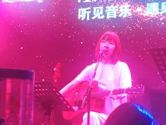 -MOSSO音乐酒吧·Live House(南京西路店)