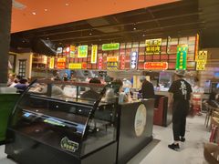 门面-弄堂小笼包(西青中北永旺购物中心店)