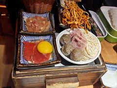 -咕嘟草帽鱼·牛奶一样的鲜鱼汤(包河万达广场创始店)