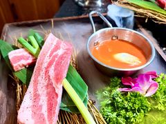 -牛焱·烧肉酒肆(五大道店)