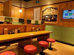 用餐区-虹梅食堂·爱蝦乃家