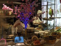 -339旋转餐厅(天府熊猫塔店)