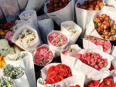 -循礼门鲜花花市(武汉循礼门店)