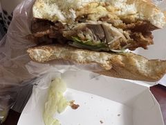-肯德基(安溪宝龙店)