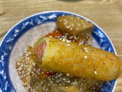 -黄记潮汕甜汤(贝底田坊店)