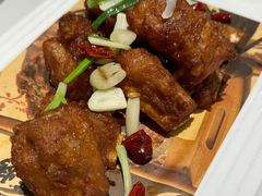 -火龙堂·风味民间菜(文一路店)