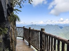 -塔云山