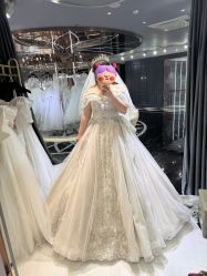 -SATIN COUTURE瑟庭婚纱礼服馆