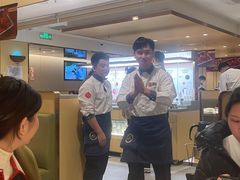 -海底捞火锅(丰尚国际广场店)
