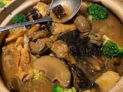 盆菜-沙田轩(古北店)