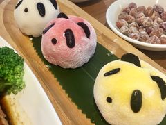 -天府掌柜(九眼桥店)