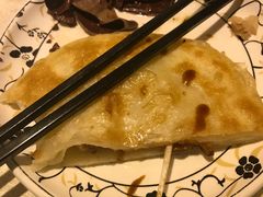 -李连贵熏肉大饼(丰台南路地铁站店)